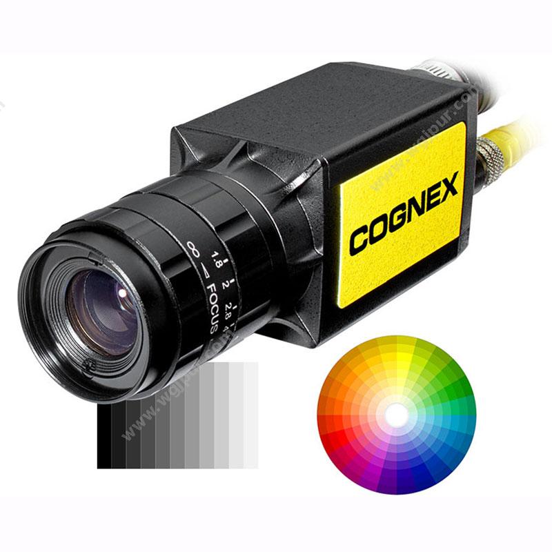 康耐视 CognexIN-SIGHT 8000 视觉系统视觉扫码