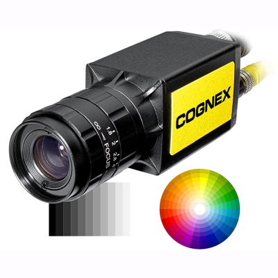 康耐视 Cognex IN-SIGHT 8000 视觉系统 视觉扫码