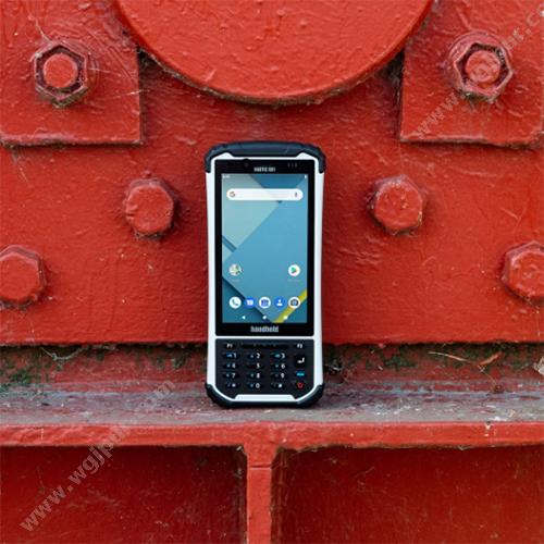 Handheld 鹦鹉螺 X81 安卓PDA