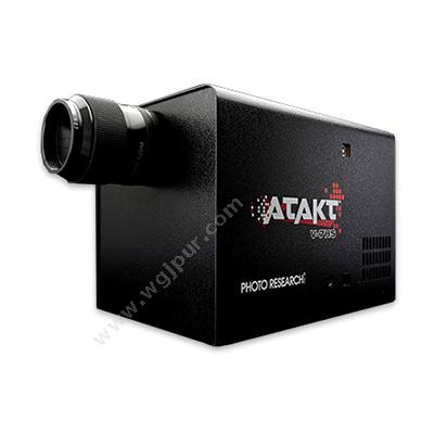 JadakATAKT™ V-7HS Spectroradiometer红外球型摄像机