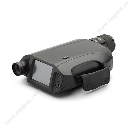 JadakSpectraScan® PR-655红外球型摄像机