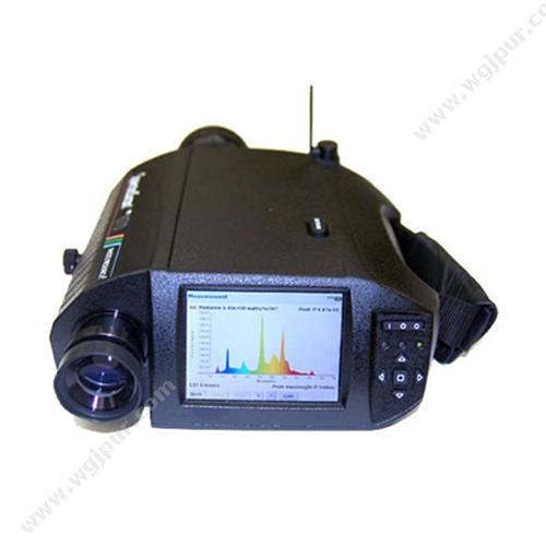 JadakSpectraScan® PR-670红外球型摄像机
