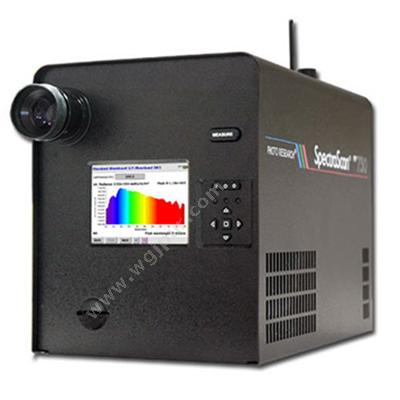 JadakSpectraScan® PR-730红外球型摄像机