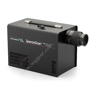 JadakSpectraScan® PR-740红外球型摄像机