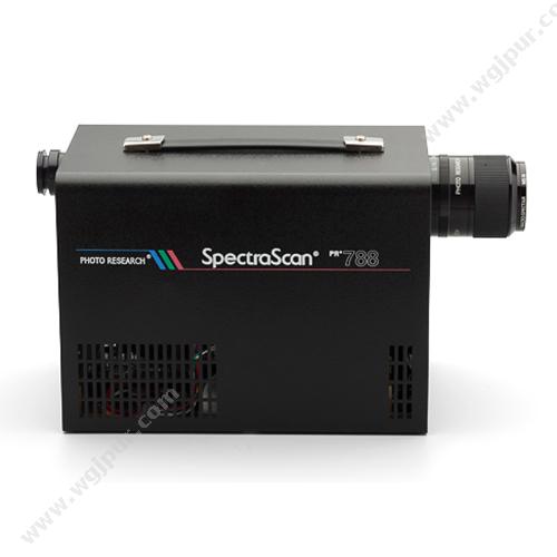 JadakSpectraScan® PR-788红外球型摄像机