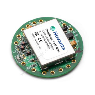 Jadak ThingMagic® M1-Mini Shielded HF Embedded RFID Module UHF固定阅读器
