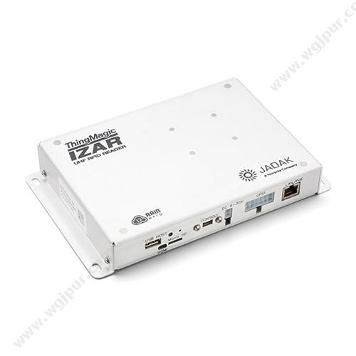 JadakThingMagic® IZAR 4-Port UHF  RAIN Fixed Mount RFID ReaderUHF固定阅读器
