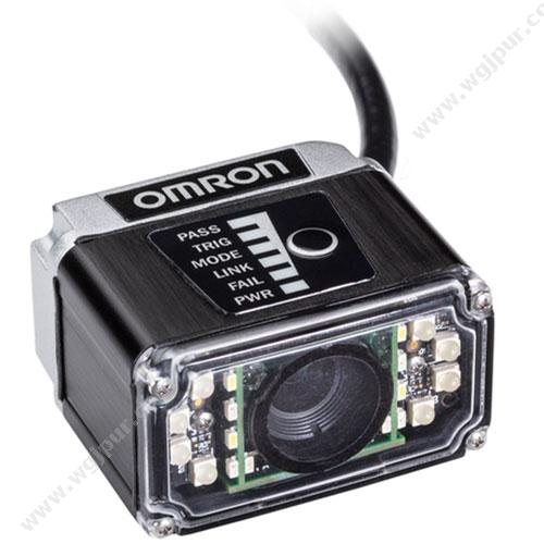 欧姆龙 OmronF420机器视觉