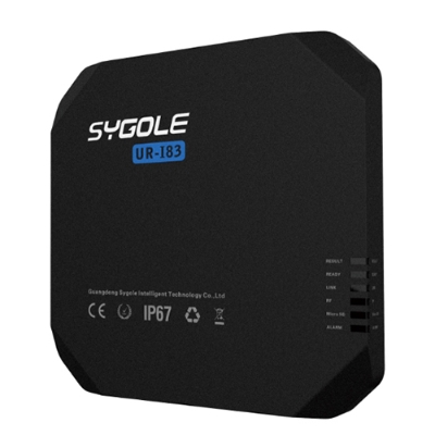 思谷 Sygole SG-UR-I83 UHF内置天线阅读器