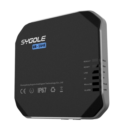 思谷 Sygole SG-UR-I84E UHF内置天线阅读器