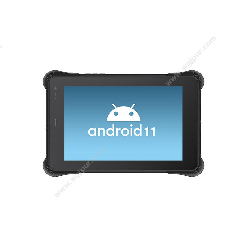 达文科技RTC-M81 8寸 Android11 加固三防平板电脑车载专用平板