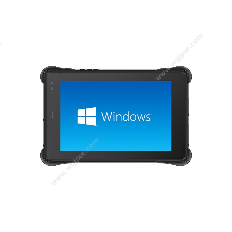 达文科技RTC-I81 8寸 Windows1011 加固三防平板电脑车载专用平板