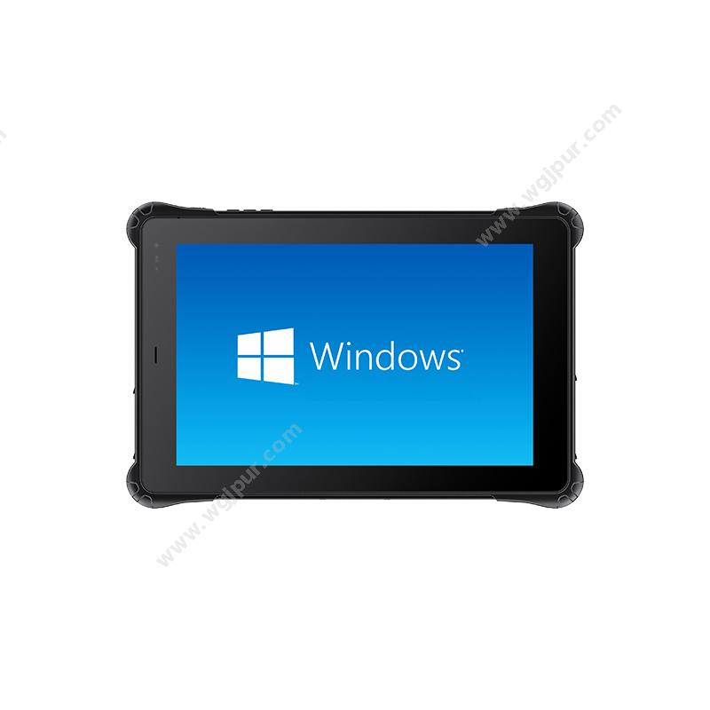 达文科技RTC-I101 10.1寸 Windows1011 加固三防平板电脑车载专用平板