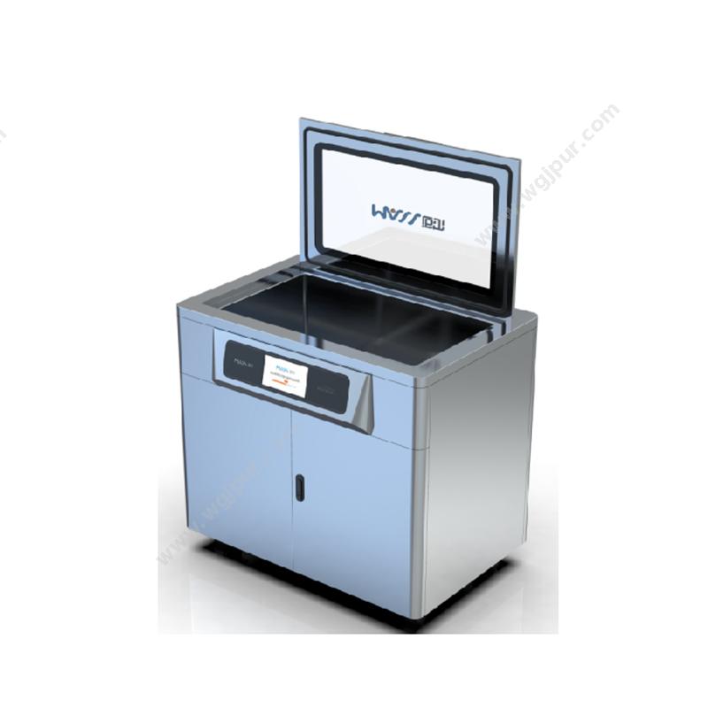 迈尔科技落地式三频超声波清洗机—MUC-900、1200、1500消毒灭菌