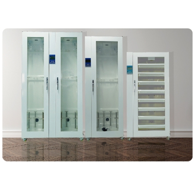 迈尔科技 内镜储存柜—单双门储存柜 消毒灭菌