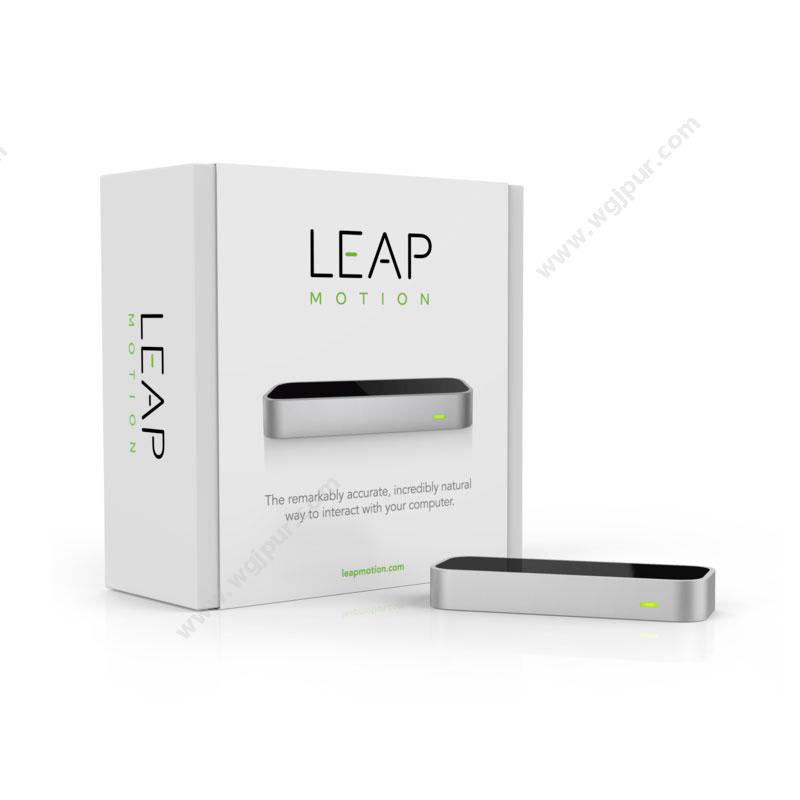 ultraleap Leap-Motion-Controller 光学位置追踪