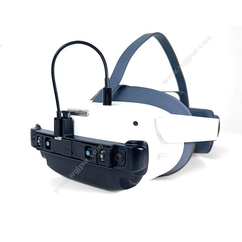 ultraleapPico-Neo-Pro-和-Pro-Eye虚拟现实