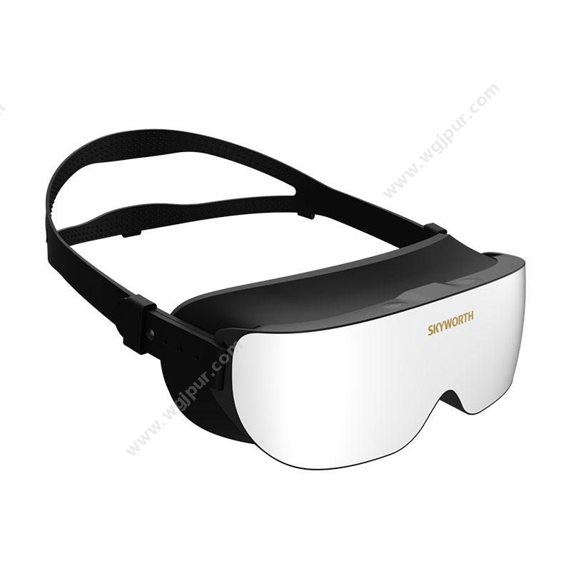 创维VRS6-Pro虚拟现实