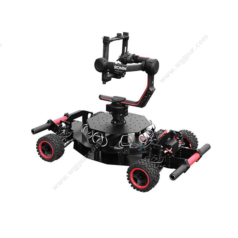 赛亚SY-MX4L-(四驱加大版拍摄车)VR拍摄车