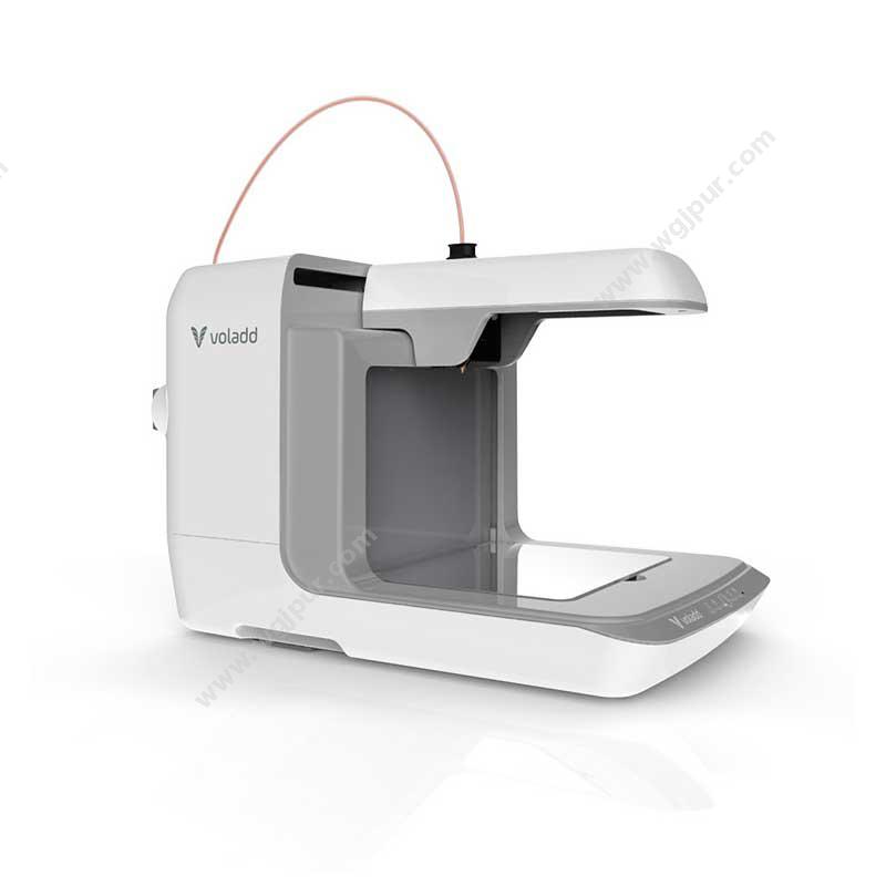 3D SolutionsTumaker-Voladd3D激光扫描仪