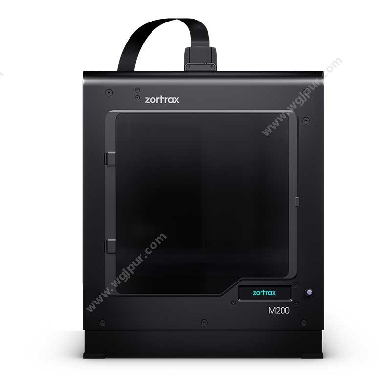 3D SolutionsZortrax-M200大型3D打印机