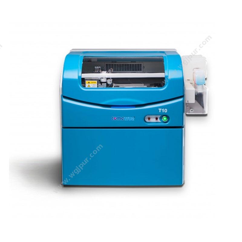 cometrueT10-全彩粉末式3D列印機桌面3D打印机