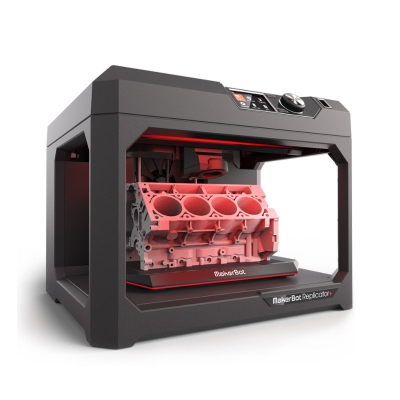 makerbot MAKERBOT-REPLICATOR+ 桌面3D打印机