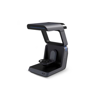 Shining 3D AutoScan-Sparkle、DS-MIX、AutoScan Inspec 3D激光扫描仪
