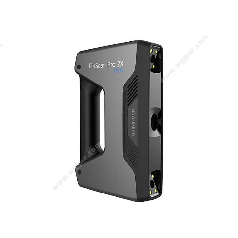 Shining 3DEinScan-Pro-2X-Plus多功能手持3D扫描仪3D激光扫描仪