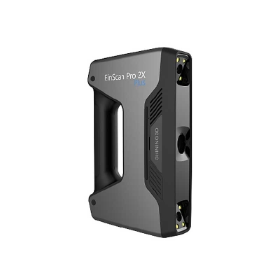 Shining 3D EinScan-Pro-2X-Plus多功能手持3D扫描仪 3D激光扫描仪