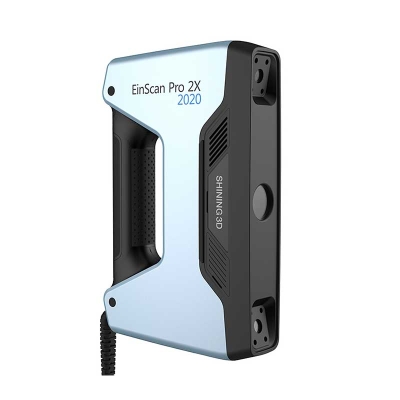 Shining 3D EinScan-Pro-2X升级版 3D激光扫描仪