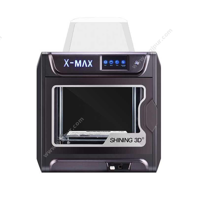 Shining 3DEinStart-X-MAX重新定义3D打印机3D激光扫描仪