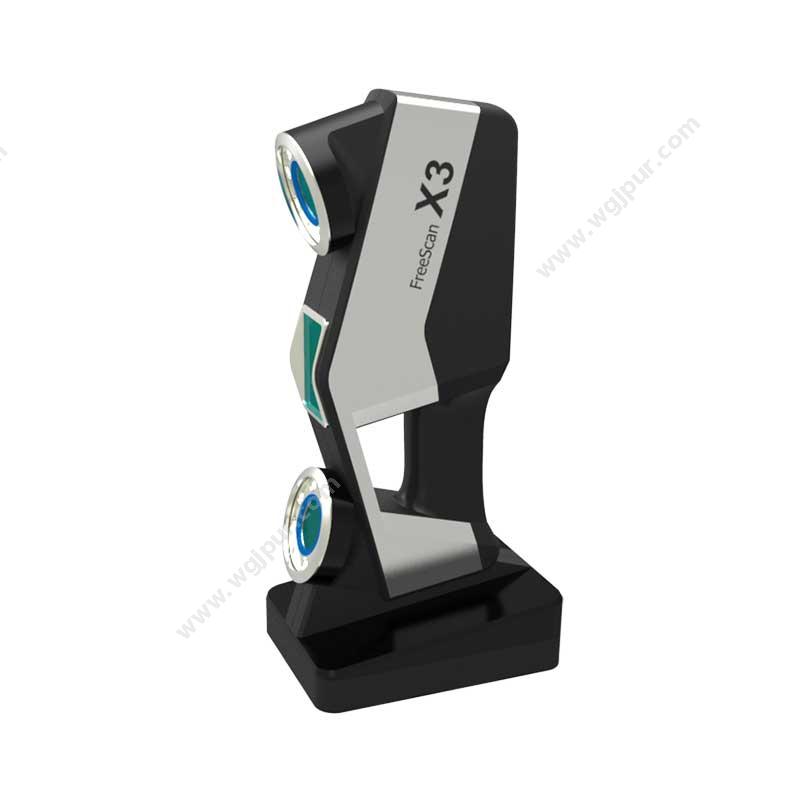 Shining 3DFreeScan-X33D激光扫描仪