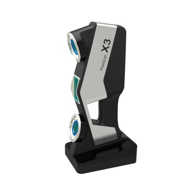 Shining 3D FreeScan-X3 3D激光扫描仪