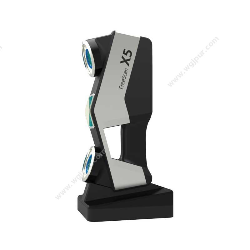 Shining 3DFreeScan-X53D激光扫描仪