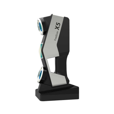 Shining 3D FreeScan-X5 3D激光扫描仪