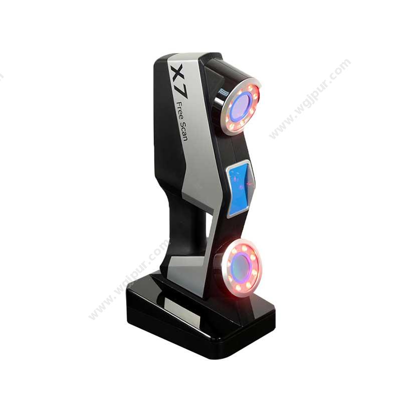 Shining 3DFreeScan-X73D激光扫描仪