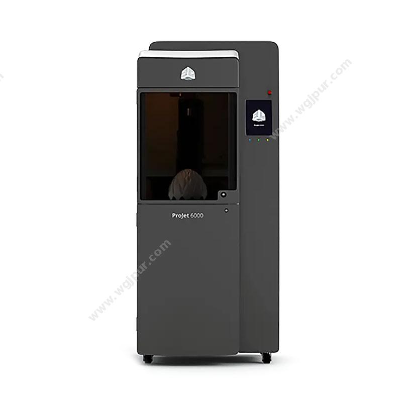 ZCorporationProJet-6000-HD大型3D打印机