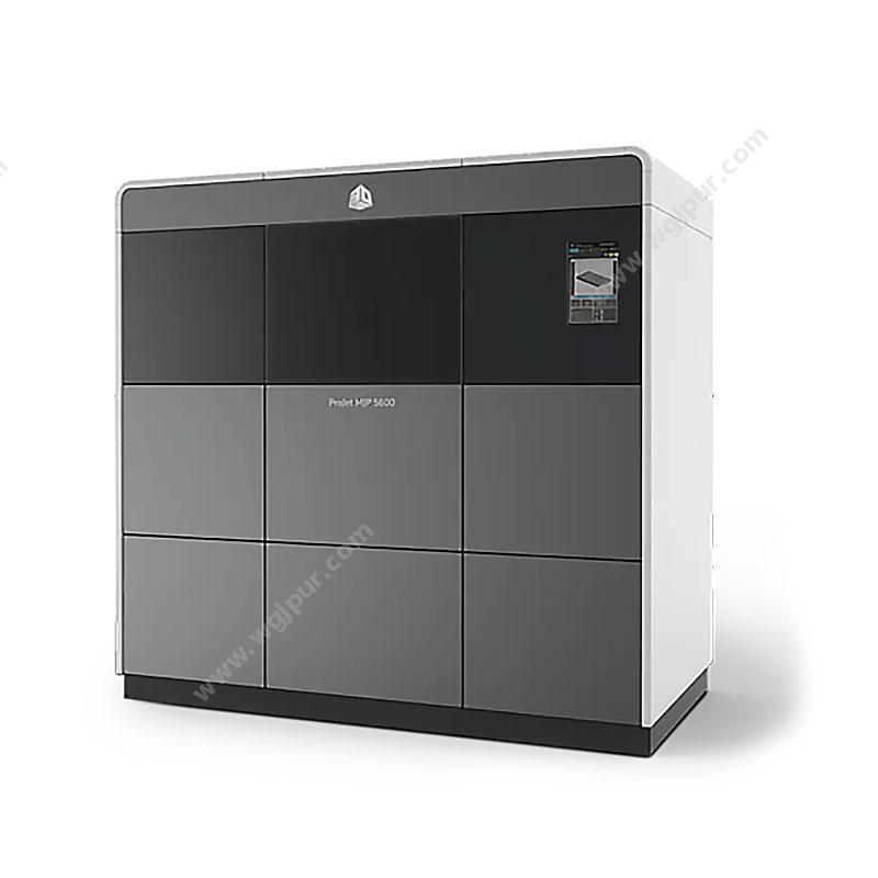 ZCorporationProJet-MJP-5600大型3D打印机