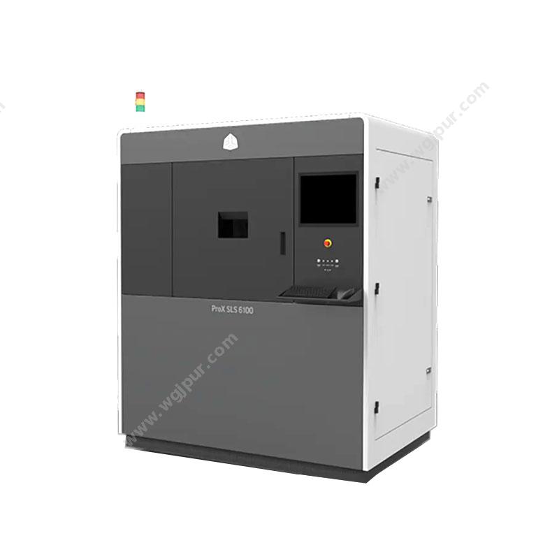 ZCorporationProX-SLS-6100大型3D打印机