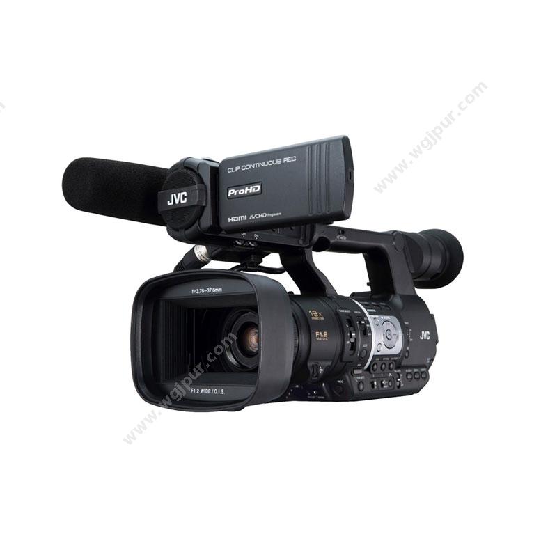 JVCJY-HM360视频会议摄像头