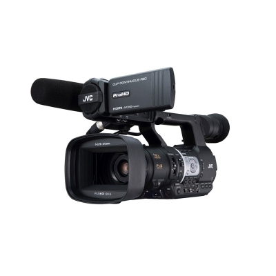 JVC JY-HM360 会议摄像机
