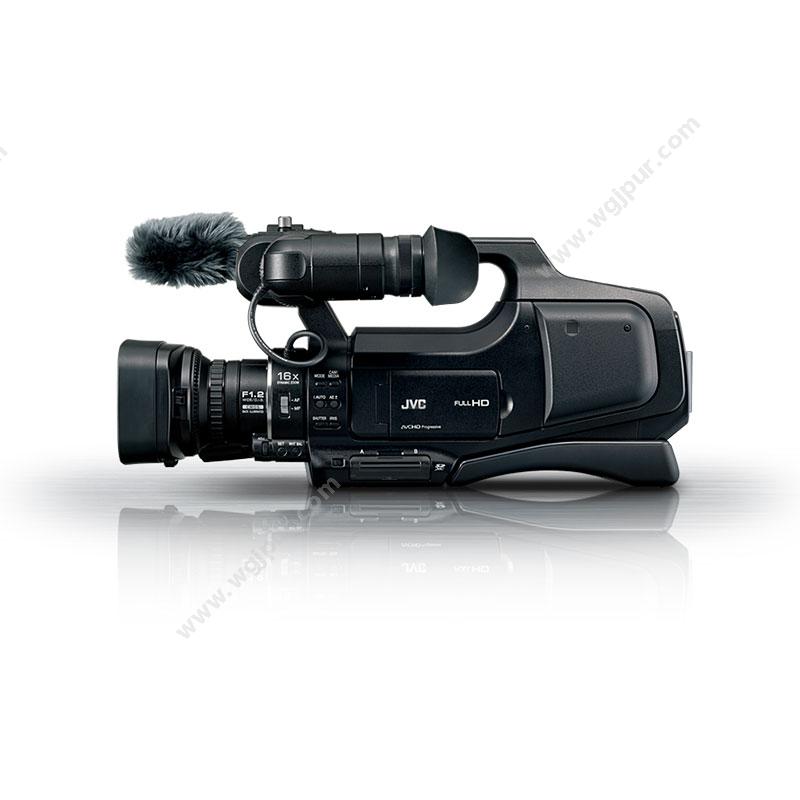 JVCJY-HM85视频会议摄像头