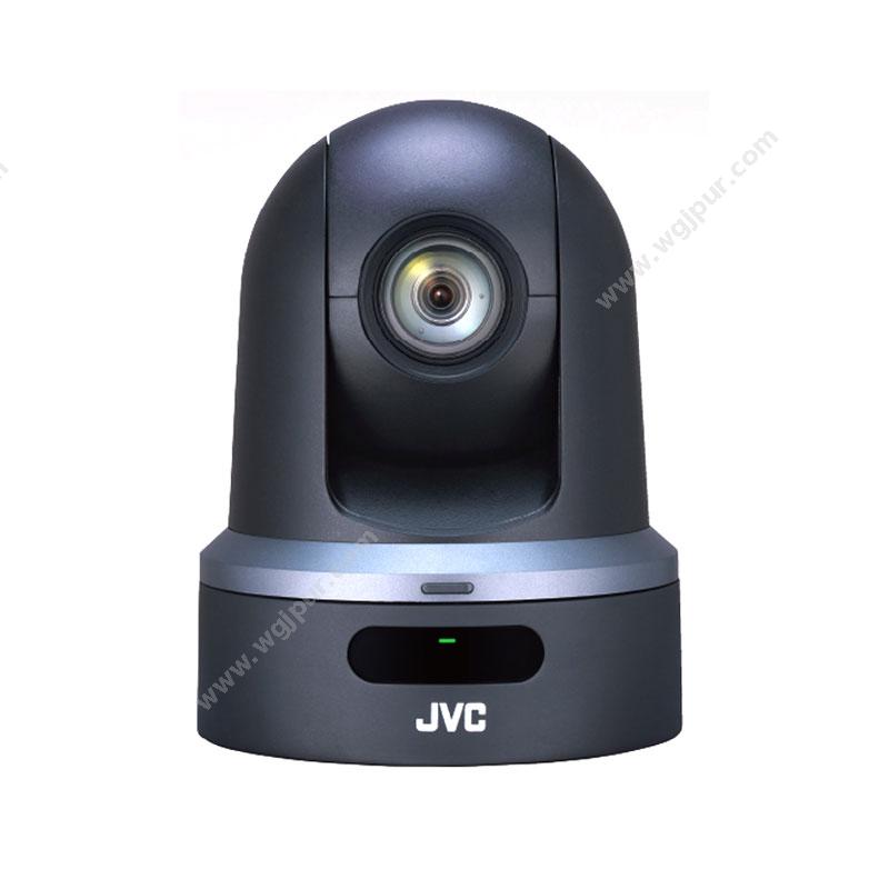 JVCKY-PZ100W直播摄控一体机视频会议摄像头