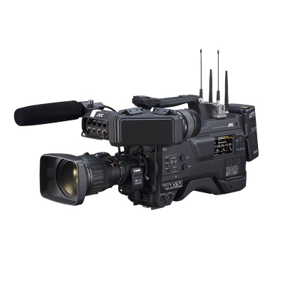 JVC GY-HC900CH 会议摄像机
