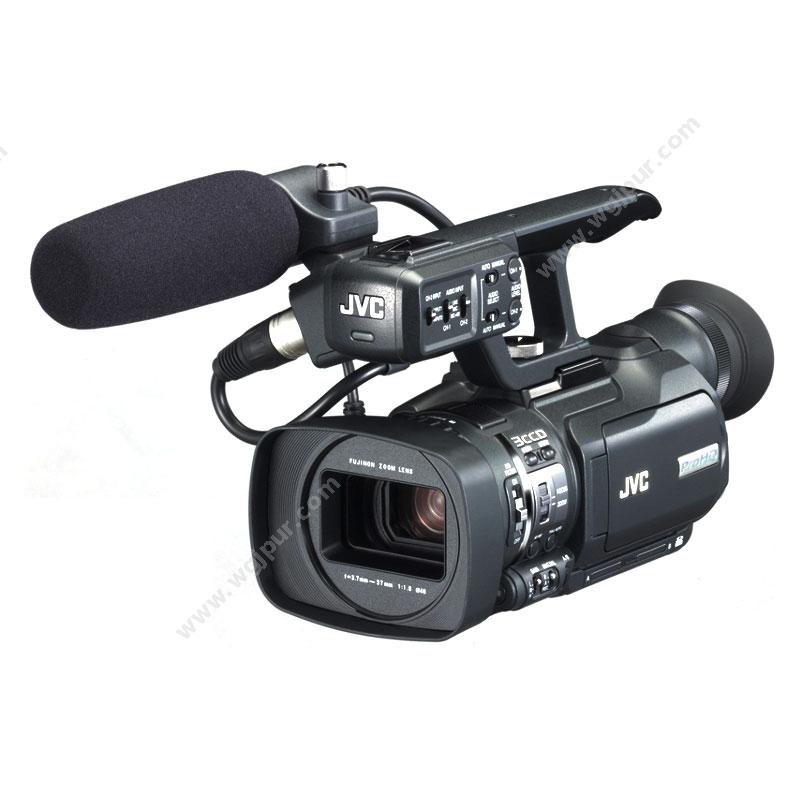 JVCGY-HM150EC视频会议摄像头