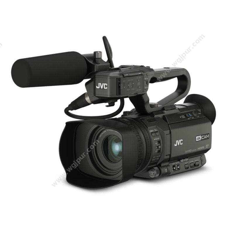 JVCGY-HM200视频会议摄像头
