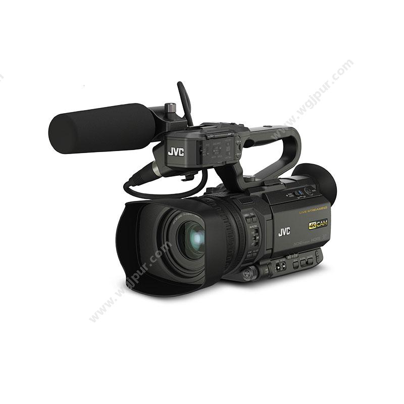 JVCGY-HM258视频会议摄像头