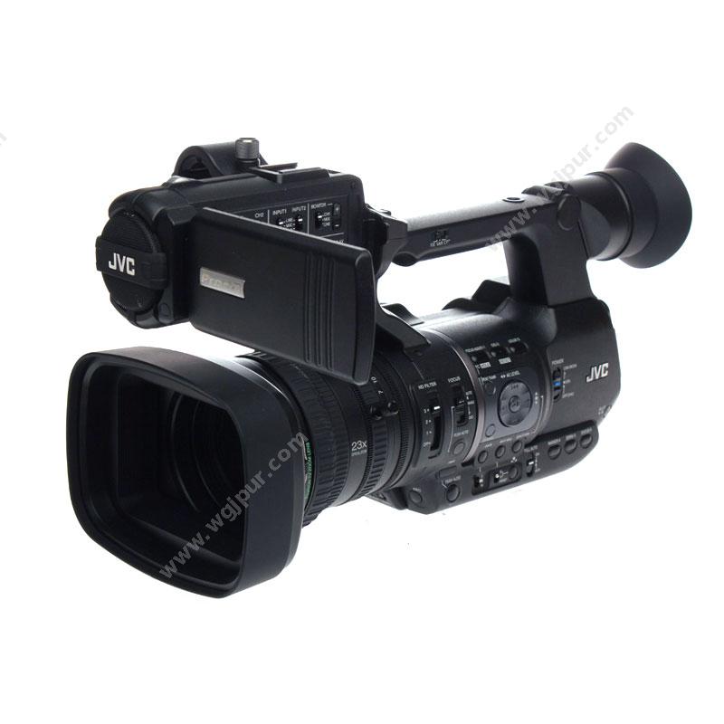 JVCGY-HM600EC视频会议摄像头