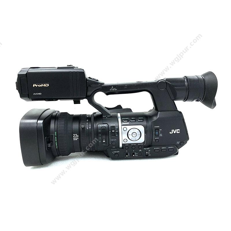 JVCGY-HM600KX视频会议摄像头